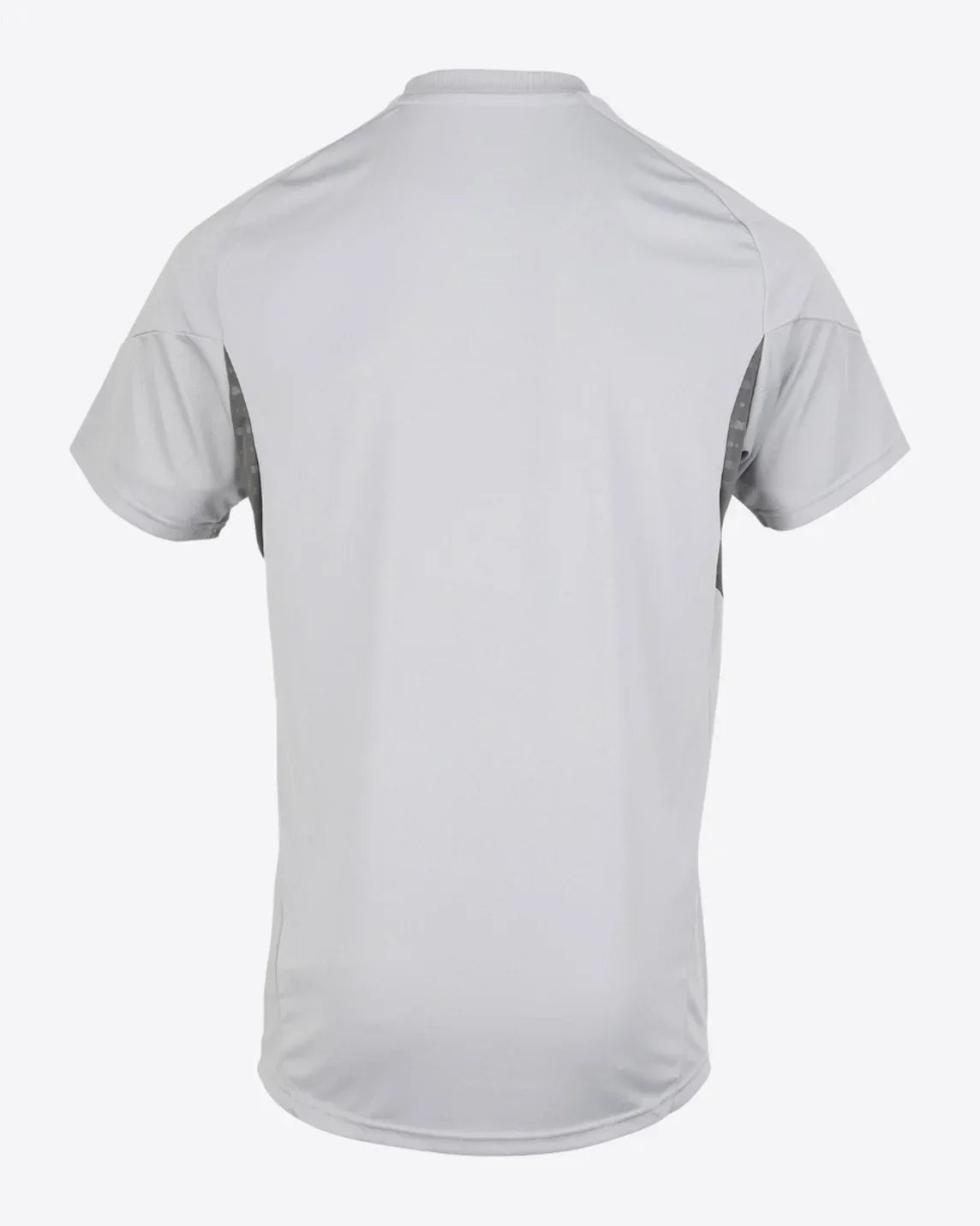 Jersey Leicester Training 25/26 Grey