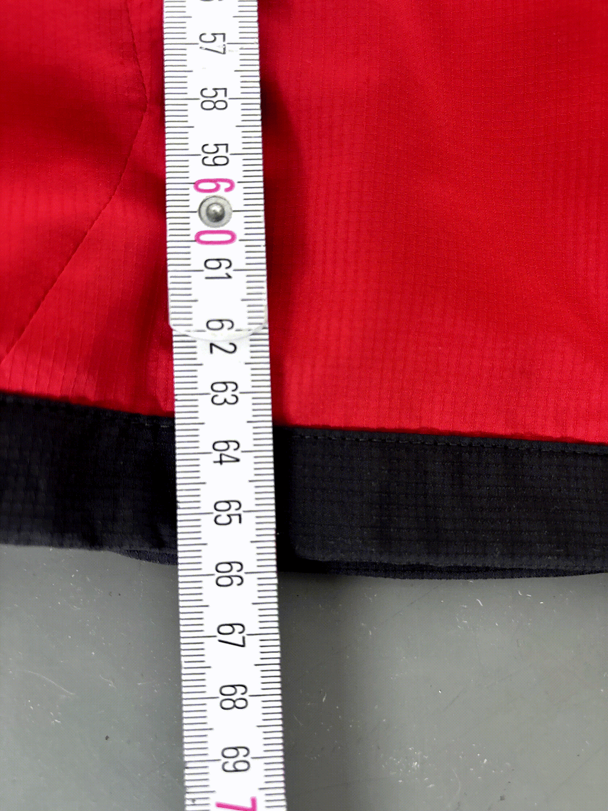 Liverpool Vintage Jacket 2006/07
