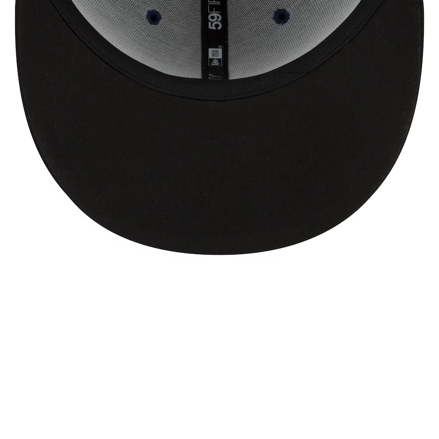 New Era Kids Los Angeles Dodgers 2022 City Connect 59FIFTY - Royal