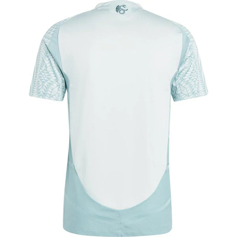Mexico 24/25 II Away Jersey - Player Version