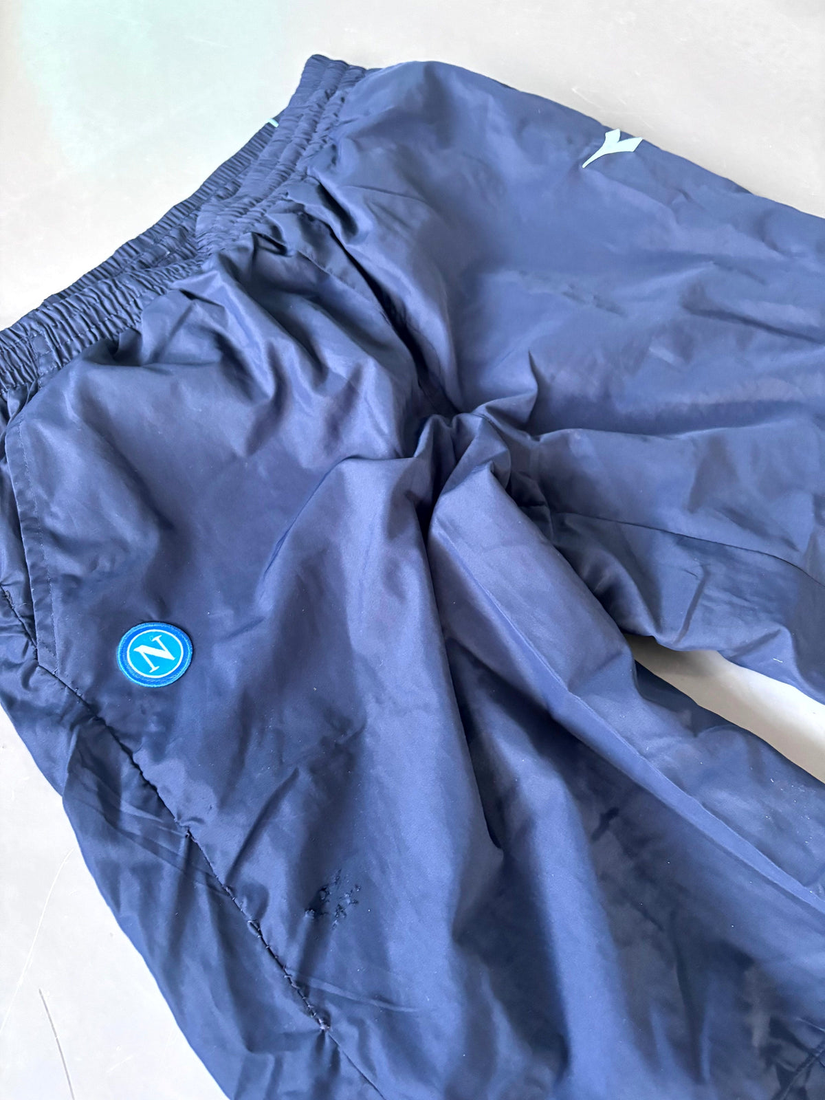 Napoli Vintage Jacket 2004/05