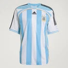 adidas Argentina National Team 2006 Home Jersey