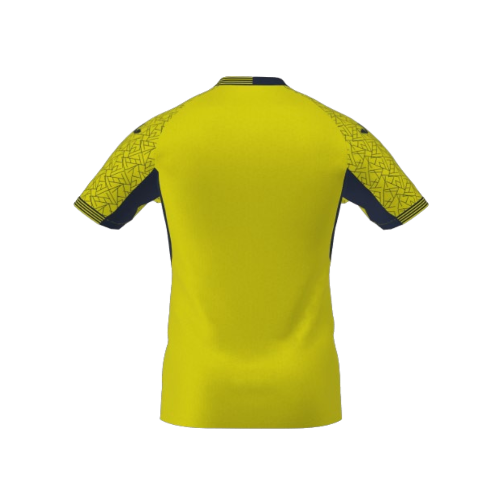 Jersey Torino Goalkeeper 25/26 Yellow