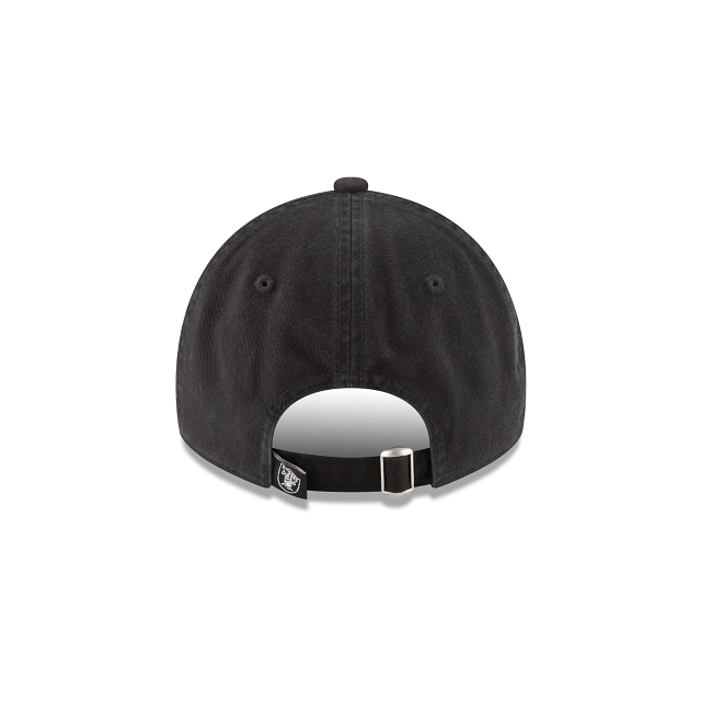 New Era Las Vegas Raiders 9TWENTY Adjustable Hat