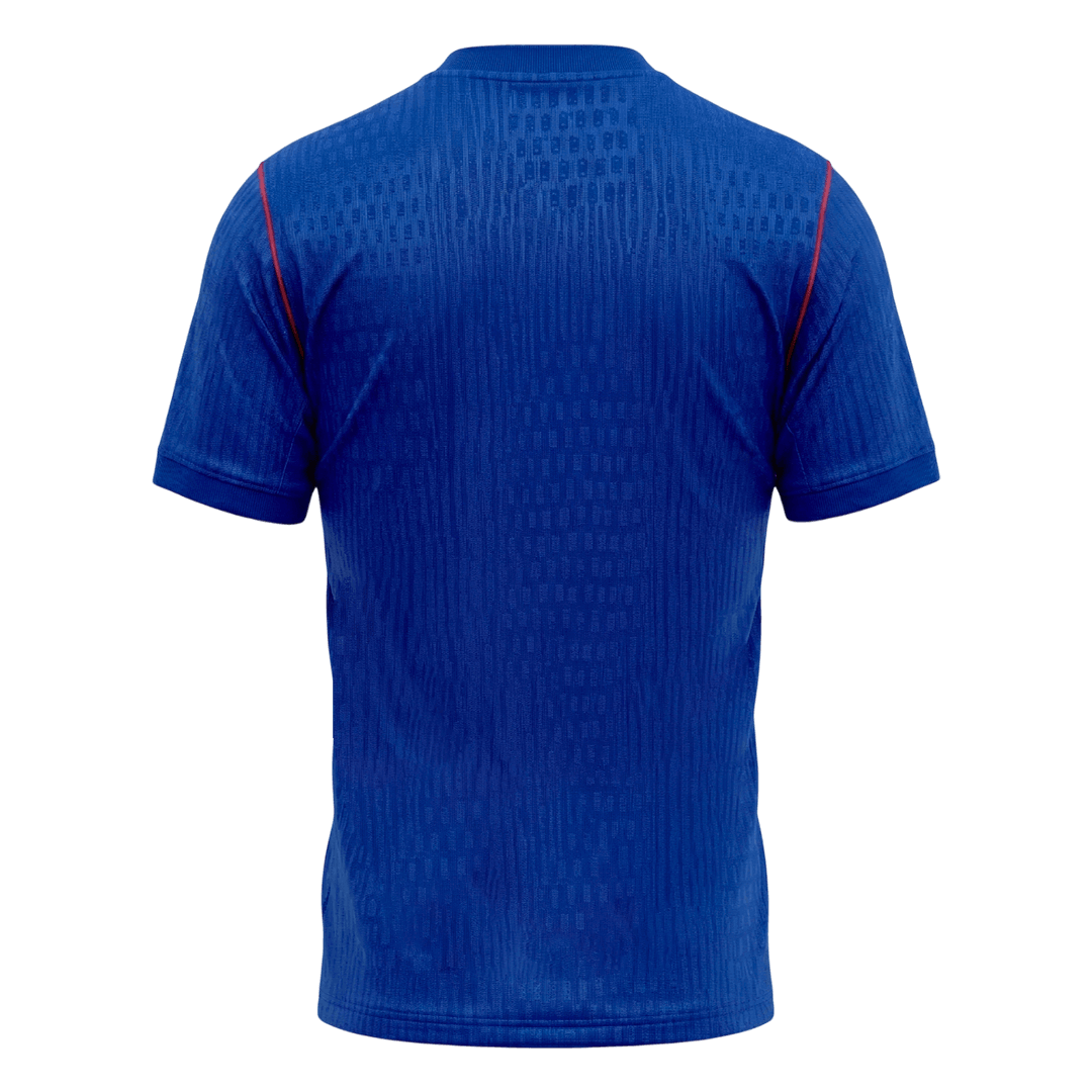 MODRIĆ #10 Mens Croatia World Cup Away Jersey 2026 - Player Version (Slim Fit)
