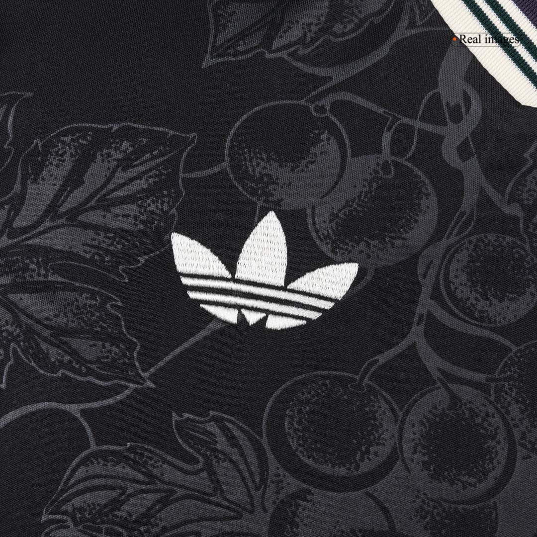 Mens Juventus Third Jersey 2025/26