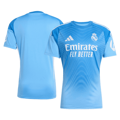 Mens Real Madrid Jersey 2025/26