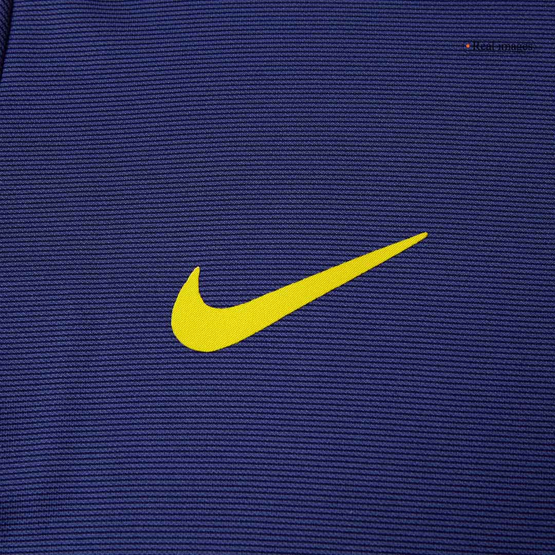 GRIEZMANN #7 Mens Atletico Madrid Away Jersey 2025/26