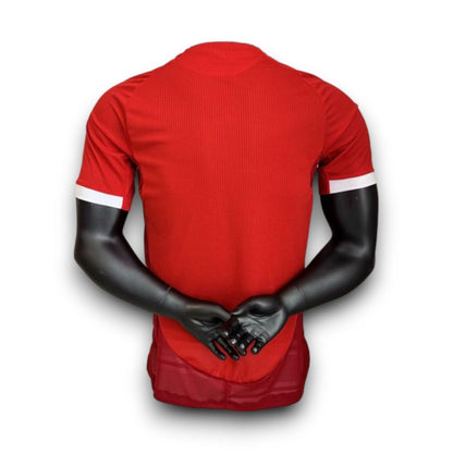 Bayern Munich Jugador Titular Camiseta 2025