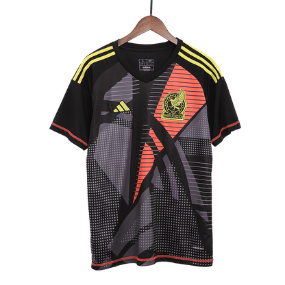 Jersey México Goalkeeper 2024/2025