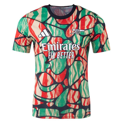 Arsenal Pre-Match Camiseta 2024/2025