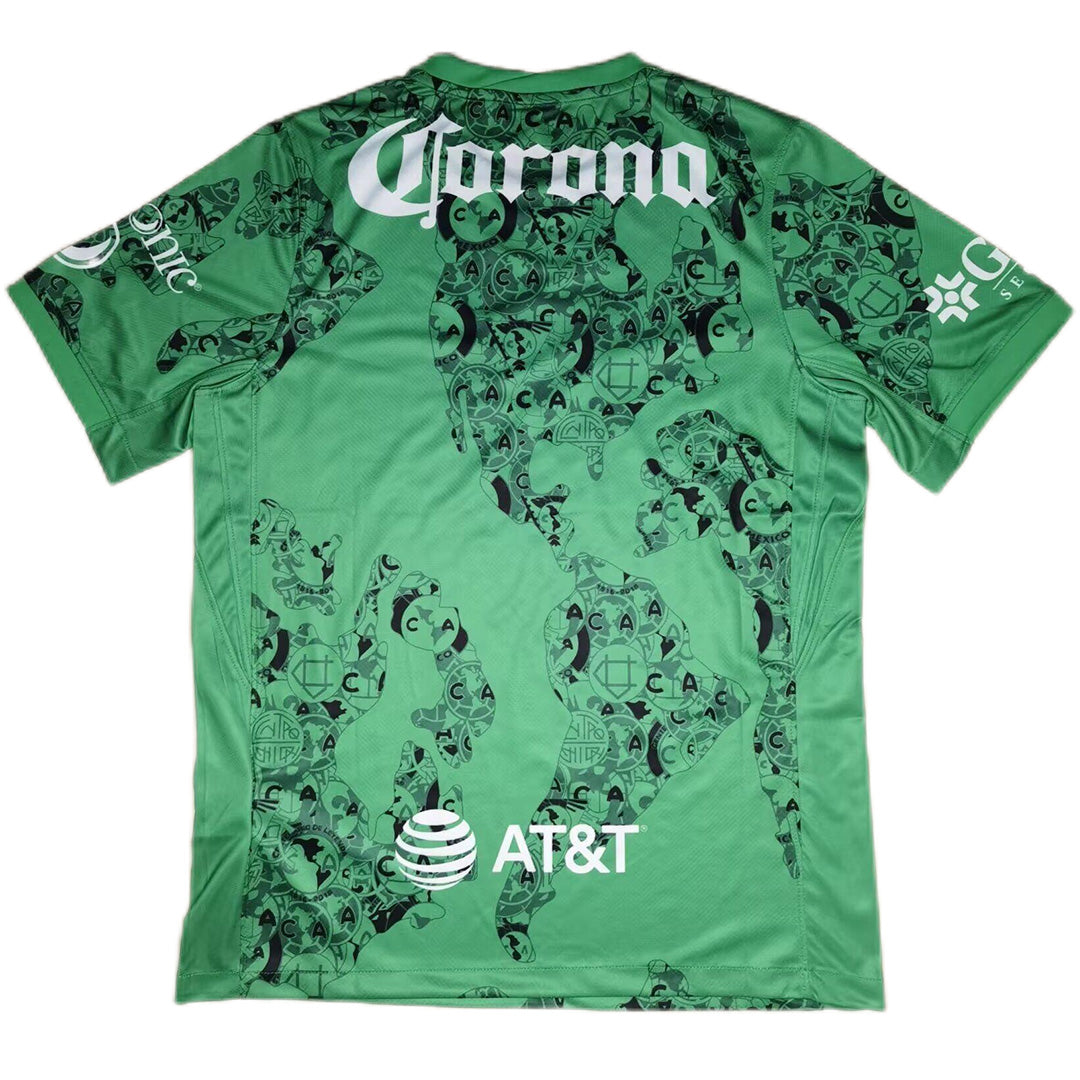 Jersey Club América Goalkeeper 2024/2025