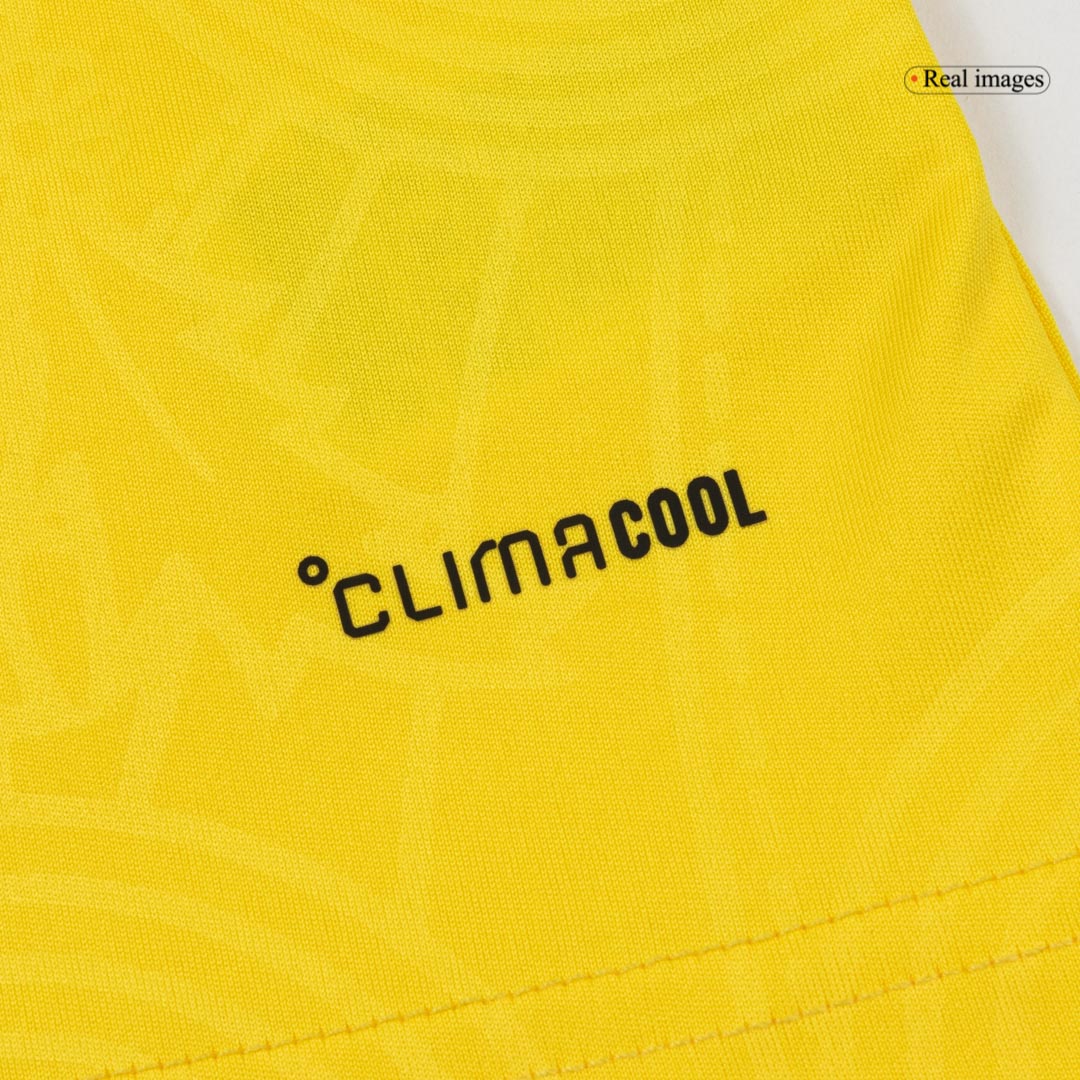 Mens Sweden World Cup Home Jersey 2026