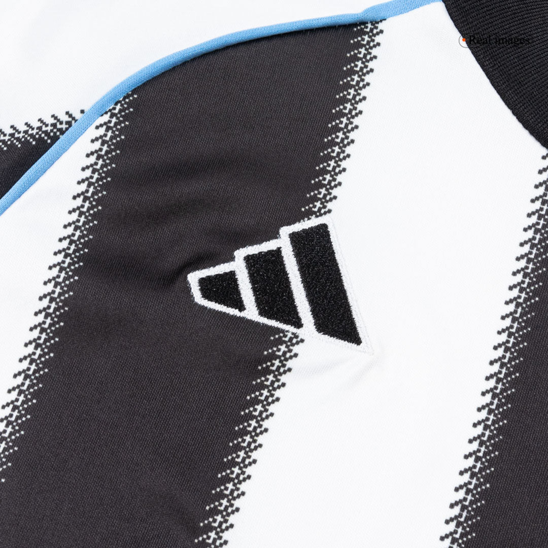 Kids Newcastle United Home Kit 2025/26