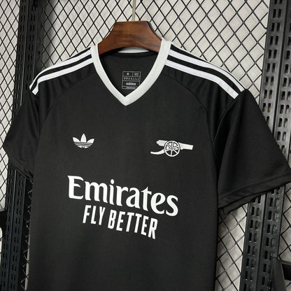 Arsenal Portero Camiseta 2024/2025