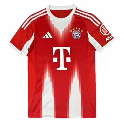 Bayern Munich 25/26 Camiseta l - Version Fan