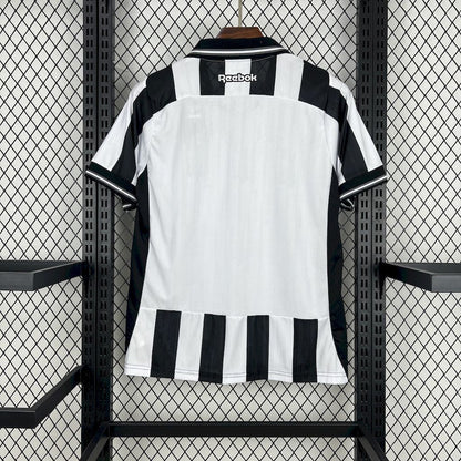 Botafogo Jersey 25/26 Home Football Kit Soccer Jersey