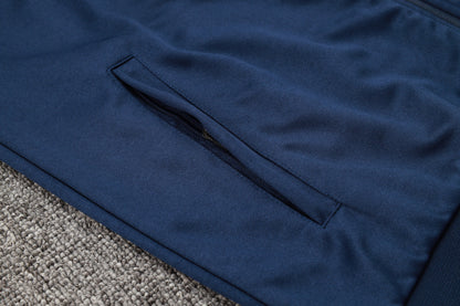 England 24/25 Full-Zip TrackSuit I