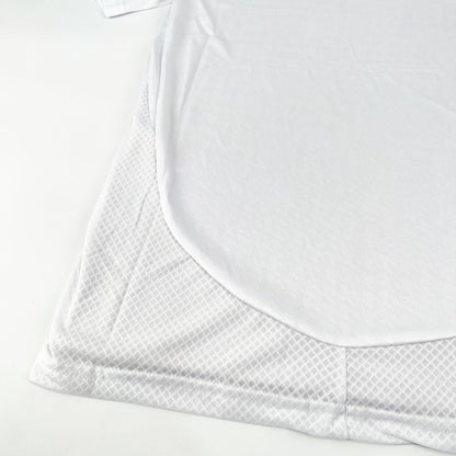 Camiseta Real Madrid I 24/25 Hombre Con Parche