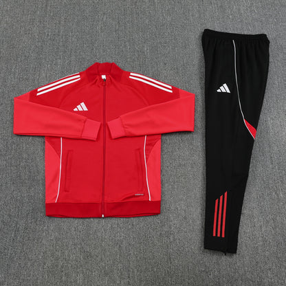 Football Jackets Training Tracksuits 2025/26