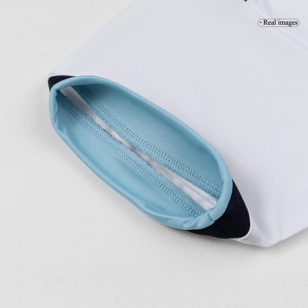 Mens Argentina World Cup Home Jersey 2026 [PREMIUM]