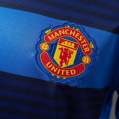 Manchester United Jersey 2012/13 Third Retro Football Kit