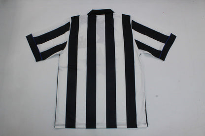 Newcastle Retro Home Jersey 1993/1995