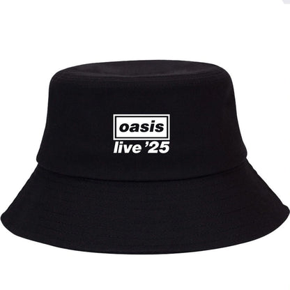 Bucket Oásis 2025/2026