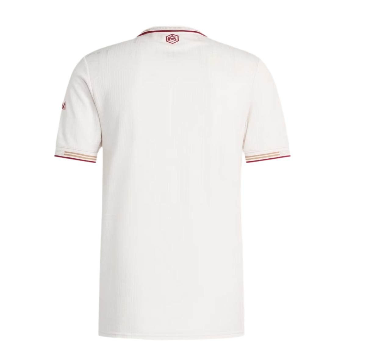 Arsenal 25/26 Ill Local Camiseta - Version Fan