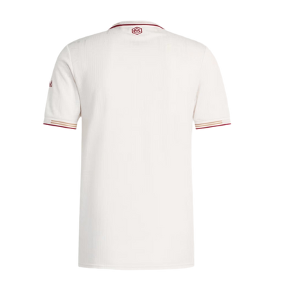 Arsenal 25/26 Ill Local Camiseta - Version Fan