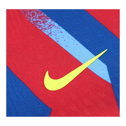 Barcelona Jersey III 2025/2026 - - Version Player