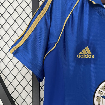 Newcastle Retro Away Jersey 1998/1999