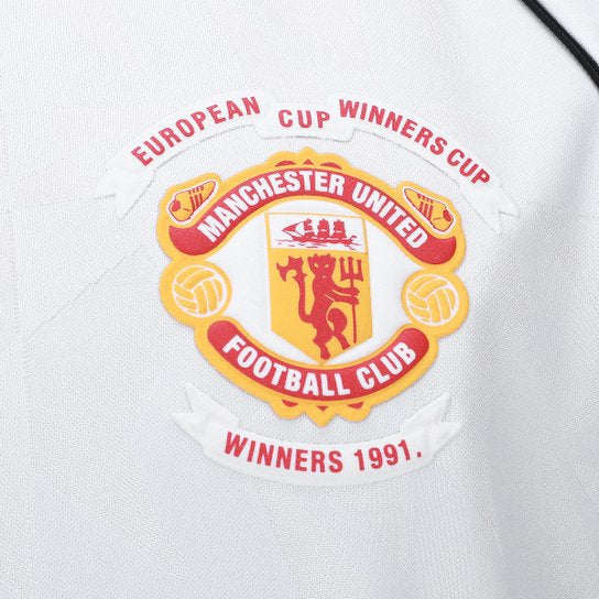 Bring Back Collection Manchester United 1990/91 - Retro