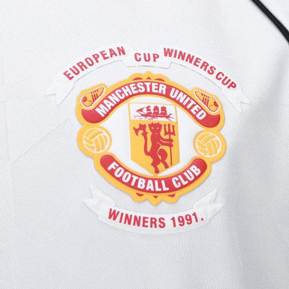 Bring Back Collection Manchester United 1990/91 - Retro