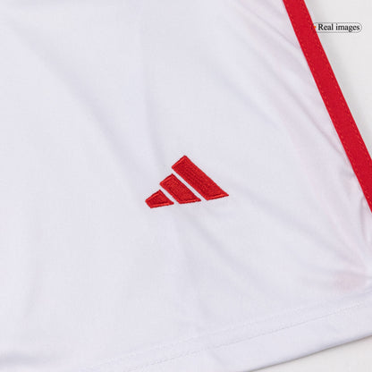 Kids Benfica Third Kit 2025/26
