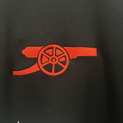 Arsenal Visitante Camiseta 2024/2025