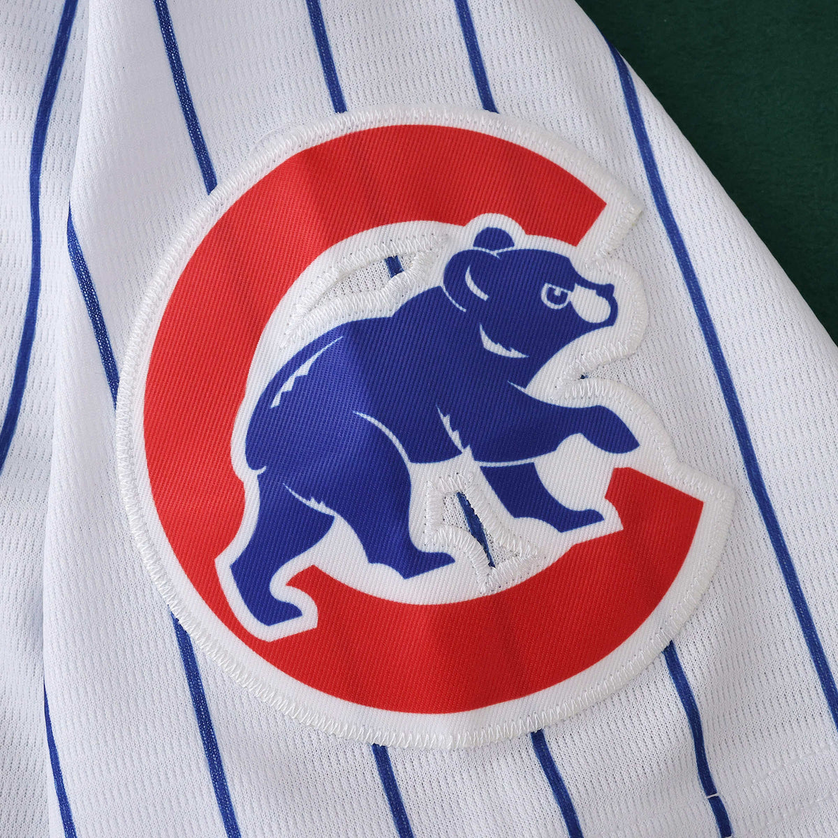MLB -Chicago Cubs  25/26 Jersey Version Fan já