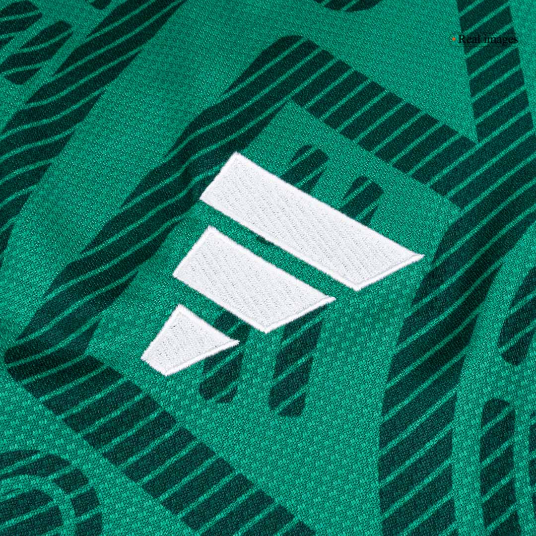 Mens Mexico World Cup Home Jersey 2026 [PREMIUM]