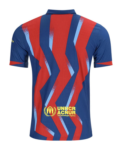 Barcelona Jersey III 2025/2026 - - Version Player