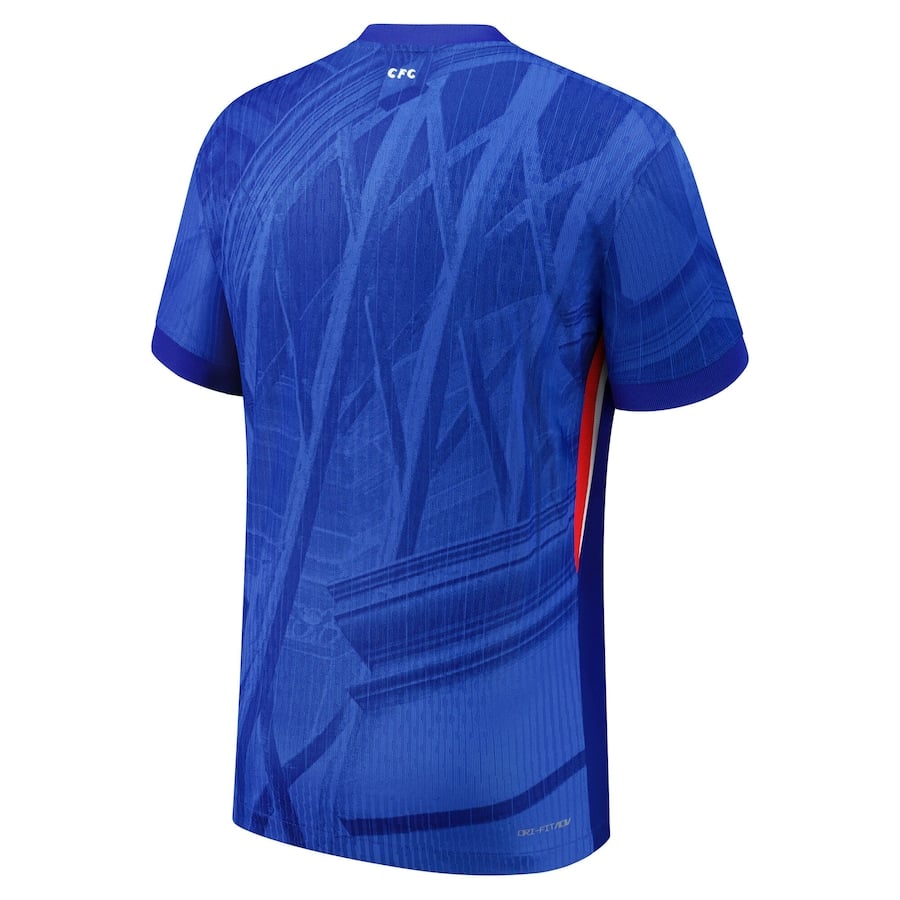 Chelsea 25/26 I Home Jersey - Fan Version