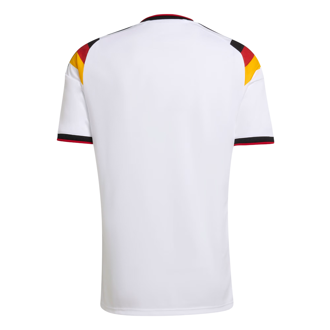 Mens Germany World Cup Home Jersey 2026