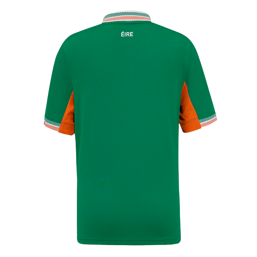 Mens Ireland Home Jersey 2025