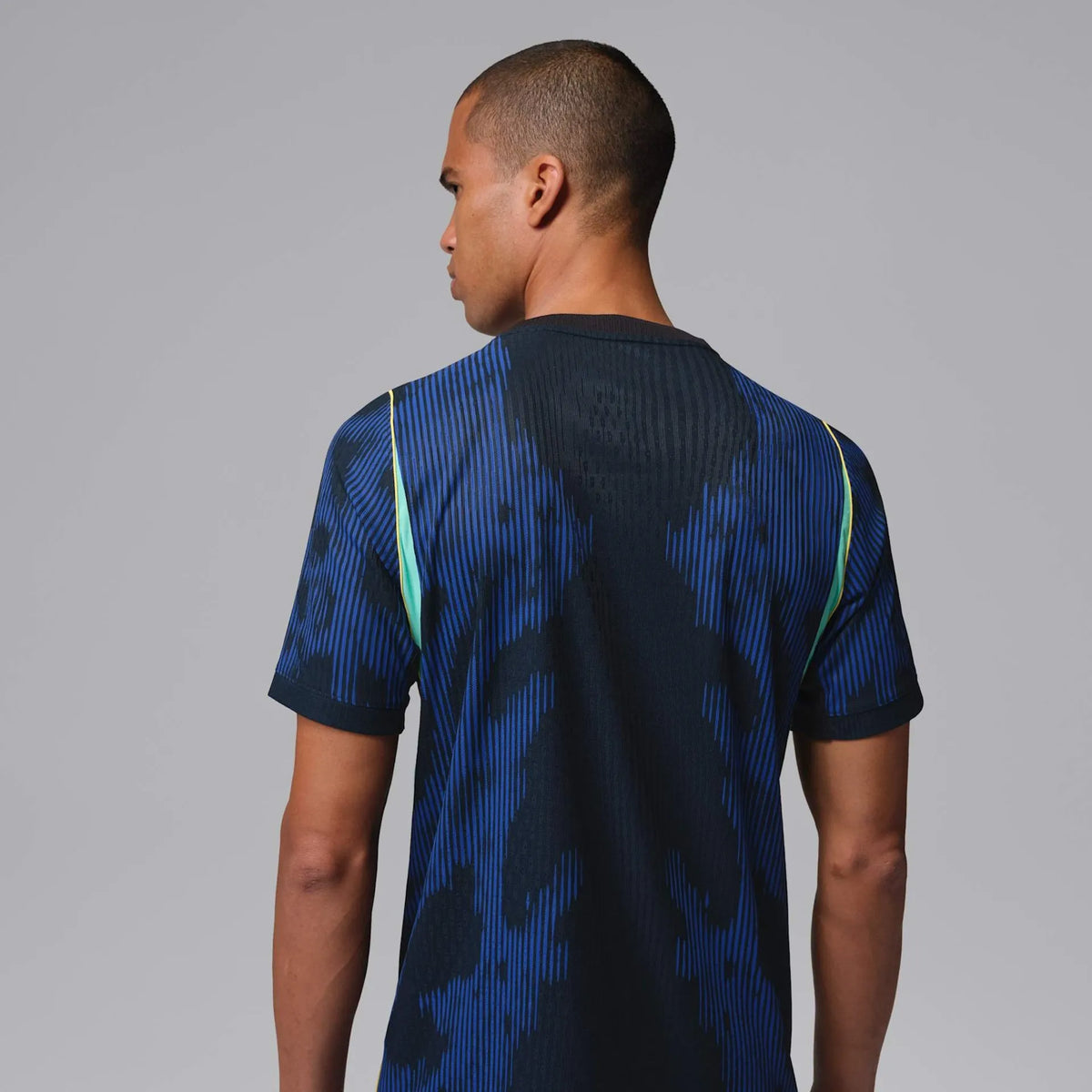 Jersey Brazil Away Player World Cup 2026