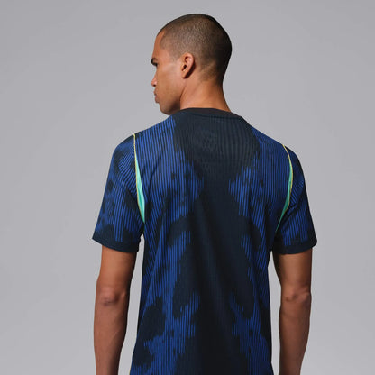 Jersey Brazil Away Player World Cup 2026
