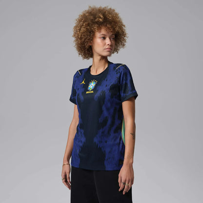 Jersey Brazil Away Women's Player WorldCup 2026