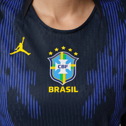 Jersey Brazil Away Women's Player WorldCup 2026
