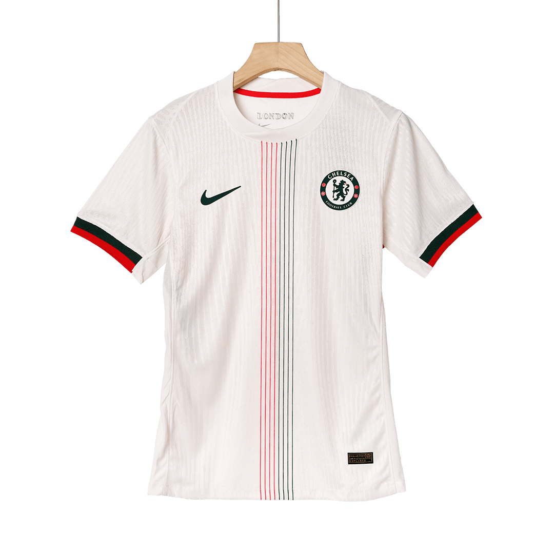 HATO #21 Mens Chelsea Away Jersey 2025/26 - Player Version (Slim Fit)