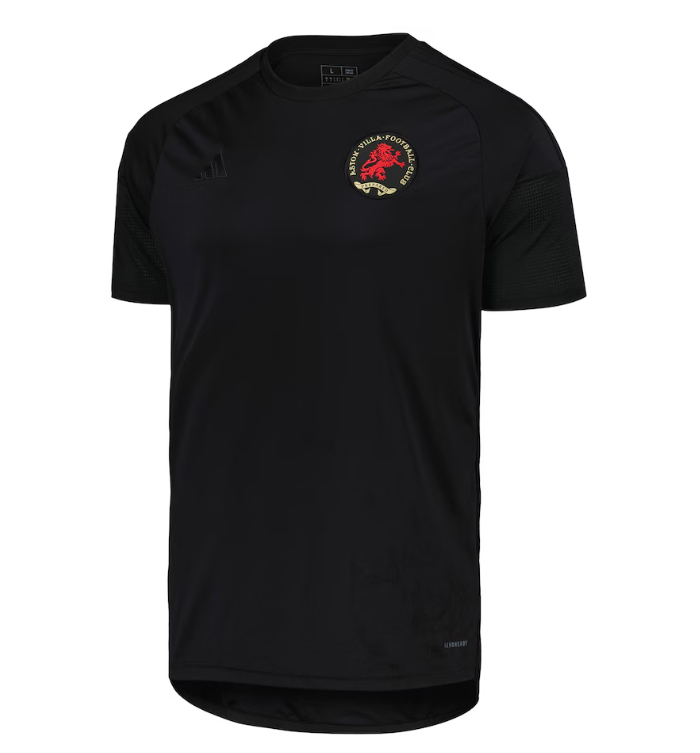 Aston Villa 25/26 150th Anniversary Edition Jersey - Fan Version