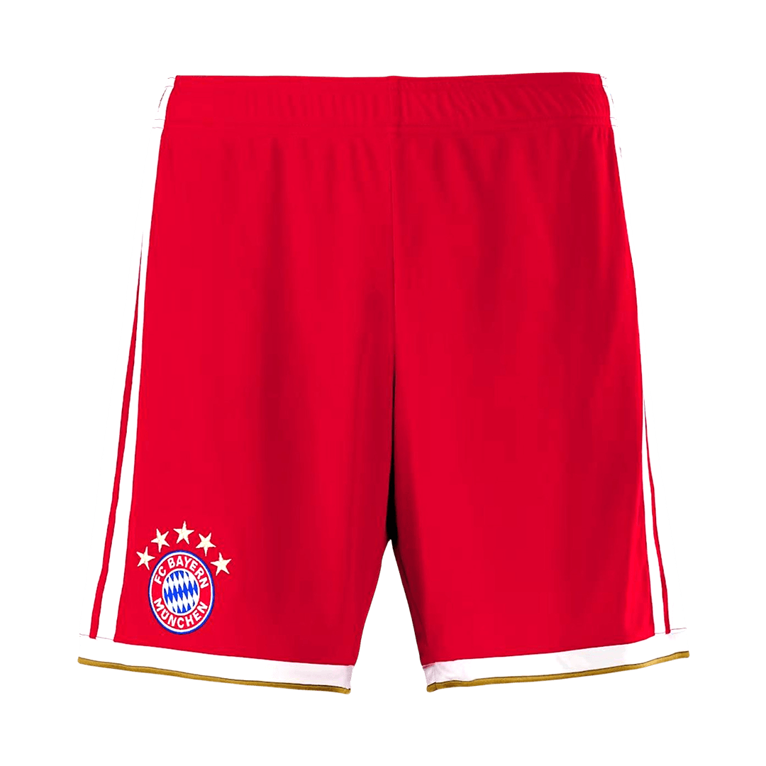 Mens Bayern Munich Home Kit 2026/27