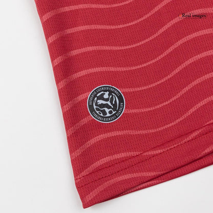 Mens Portugal World Cup Home Kit 2026